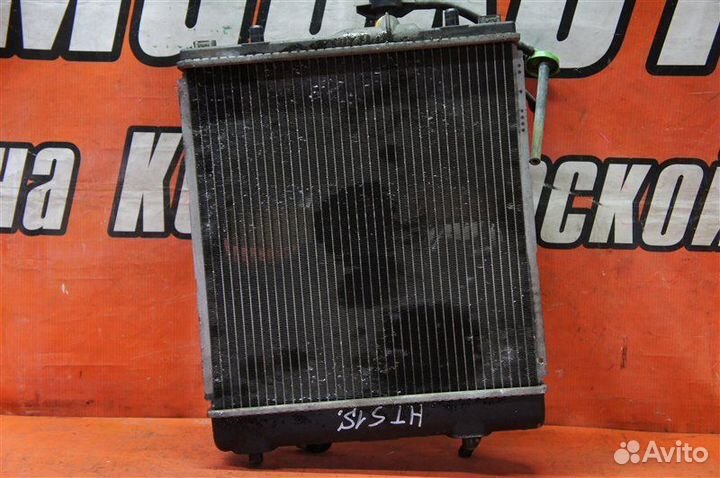 Радиатор передний Suzuki Swift HT51S M13A 2000