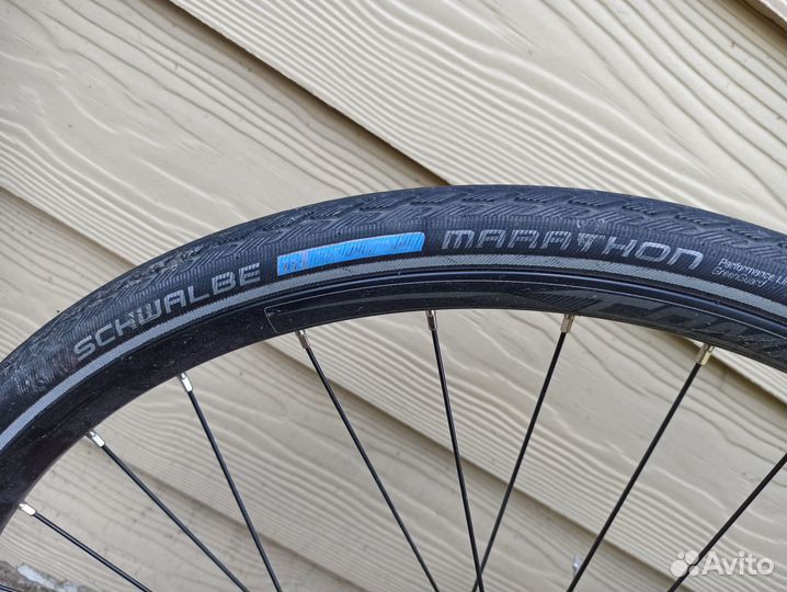 Продам детский велосипед