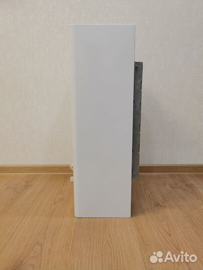 Газовая колонка
