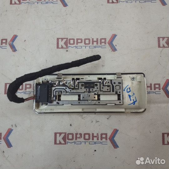 Плафон салонный передний BMW BMW 3 series E46