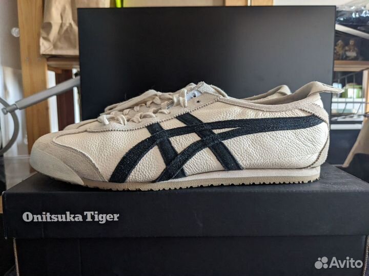 Onitsuka Tiger mexico 66