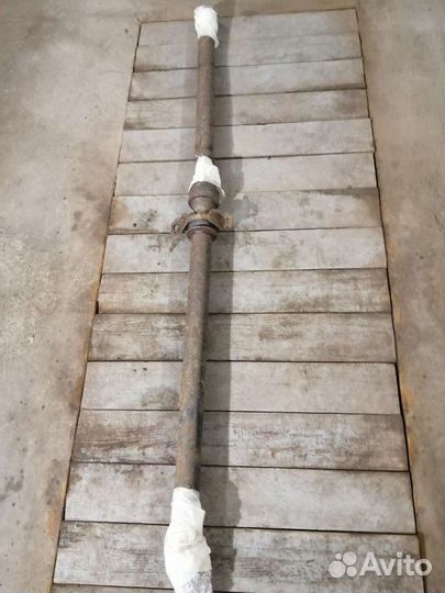 Кардан от Caldina 215