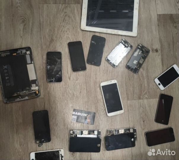 iPhone SE, 16 ГБ