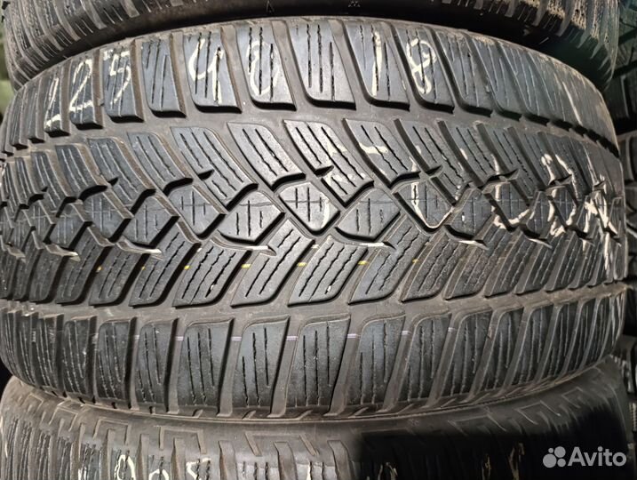 Fulda EcoControl HP 225/40 R18