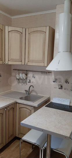 1-к. квартира, 30 м², 2/9 эт.