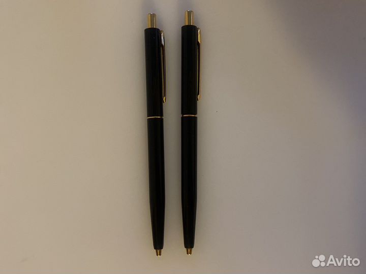 Ручки канцелярия