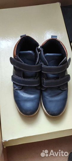 Детские вещи, обувь, для мальчиков 0-13 лет