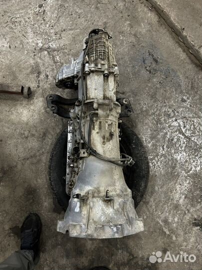 АКПП Infiniti S51 FX37 QX70