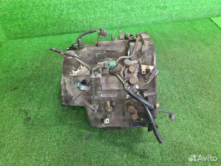 АКПП honda odyssey RA2 1997 F22B MJ4A 4WD контракт