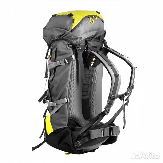 Туристический рюкзак Nisus Travel 80 л