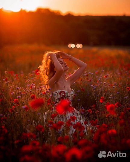 Фотосъемка и видеосъемка