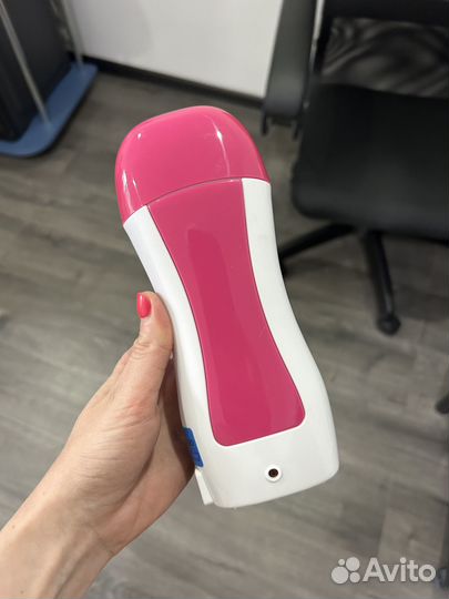 Воскоплав картриджный новый