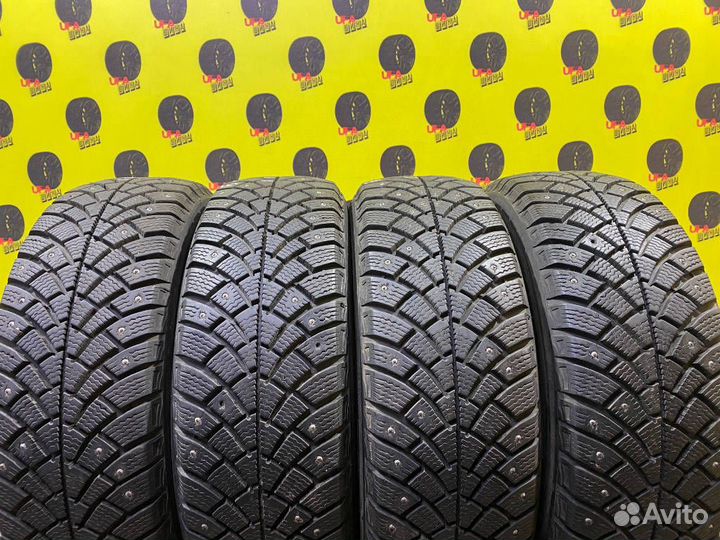 Bfgoodrich G-Force Stud 185/60 R15