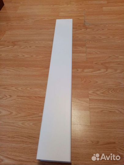 Воздуховод прямоугольный