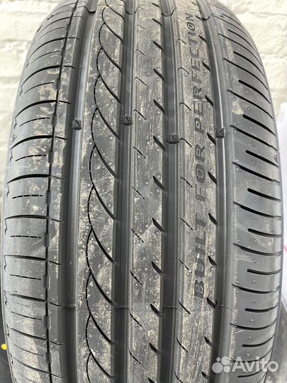 Zeta Alventi 255/40 R18 99Y