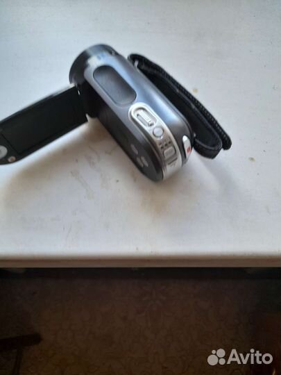 Камера видеонаблюдения