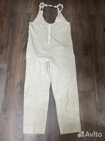 Комбез Ganni новый оригинал