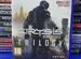 Игра Crysis Trilogy:Remastered PS4(русская версия)