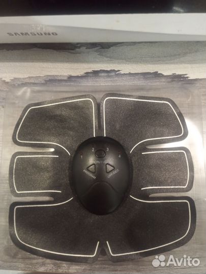 Миостимулятор для мышц