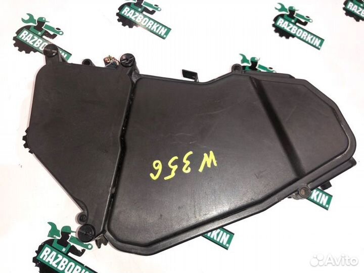 Блок предохранителей Volkswagen Touareg GP 3.0 TDI