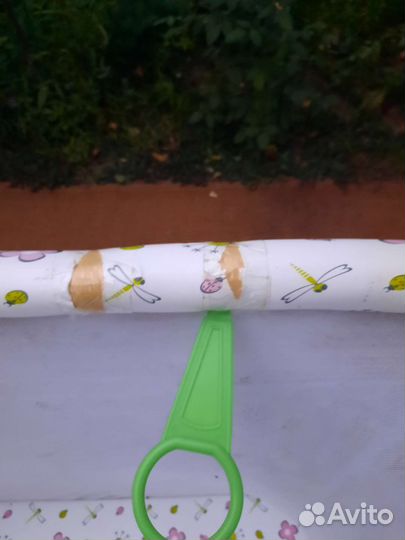 Манеж детский