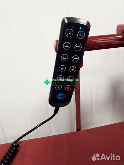 Кровать для лежачих больных