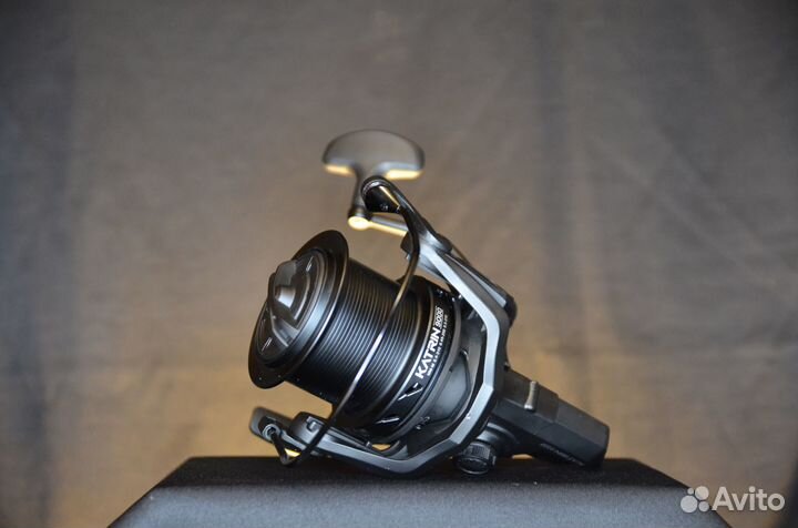 Катушка карповая dayo katrin 9000