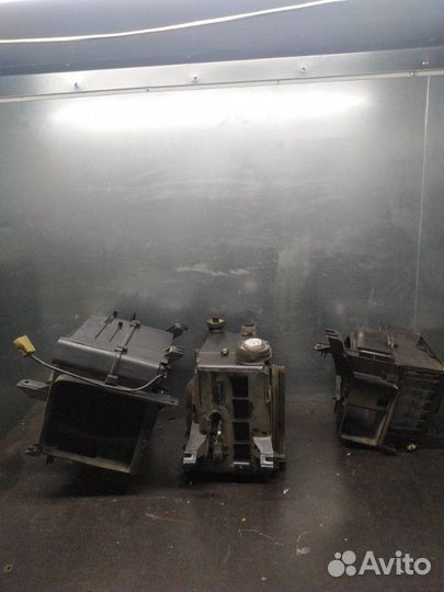 Корпус отопителя (печки) Volvo S40 седан 1.6 2004