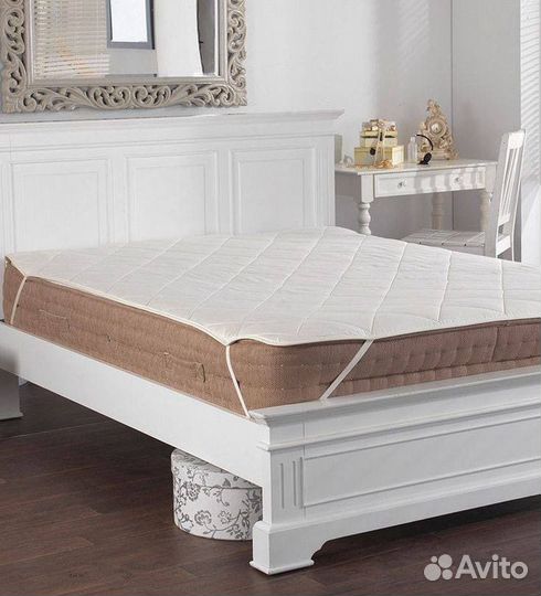 Матрас ортопедический