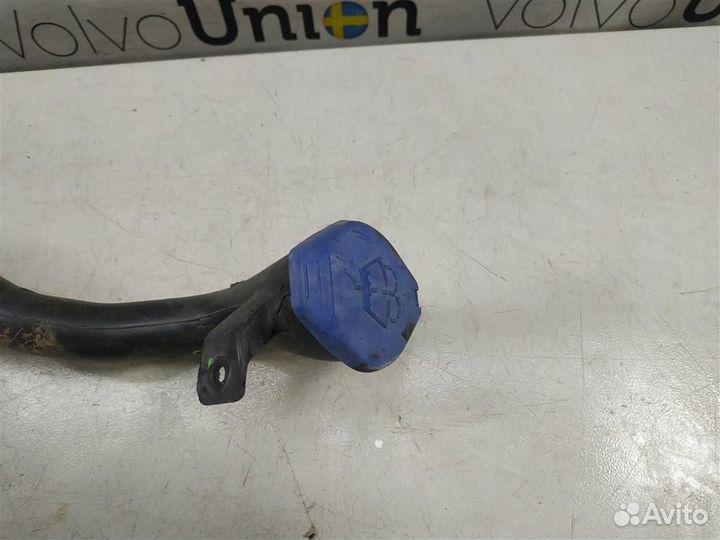 Горловина бачка омывателя Volvo S60 II (2009-2013)