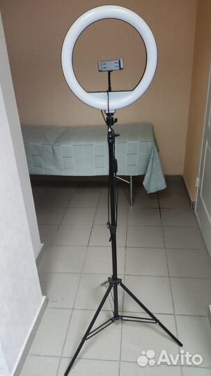 Лампа для селфи