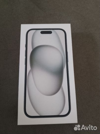 iPhone 15, 128 ГБ