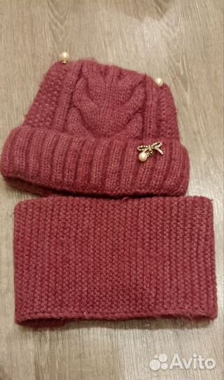 Шапки, манишки