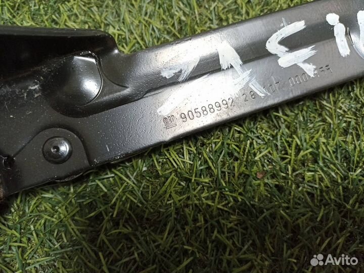 Механизм регулировки сиденья задний Opel Zafira B