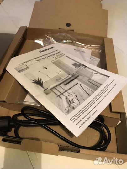 Мини атс гибридная аналоговая атс