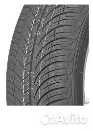 Sonix Prime A/S 225/55 R17 W