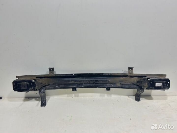 Усилитель бампера задний Kia Rio 4 2020