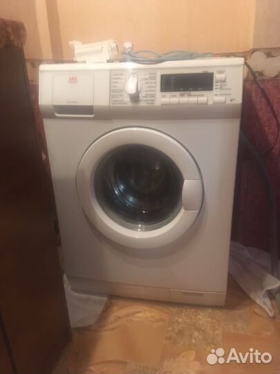 Стиральная машина electrolux на запчасти
