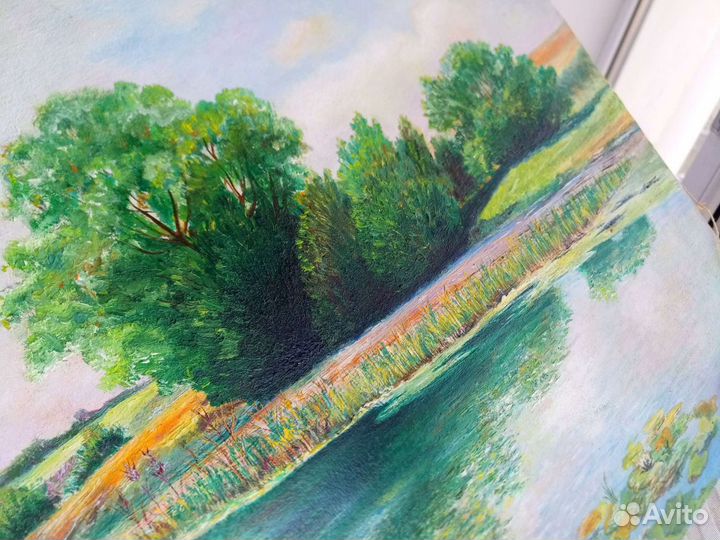 Картина СССР