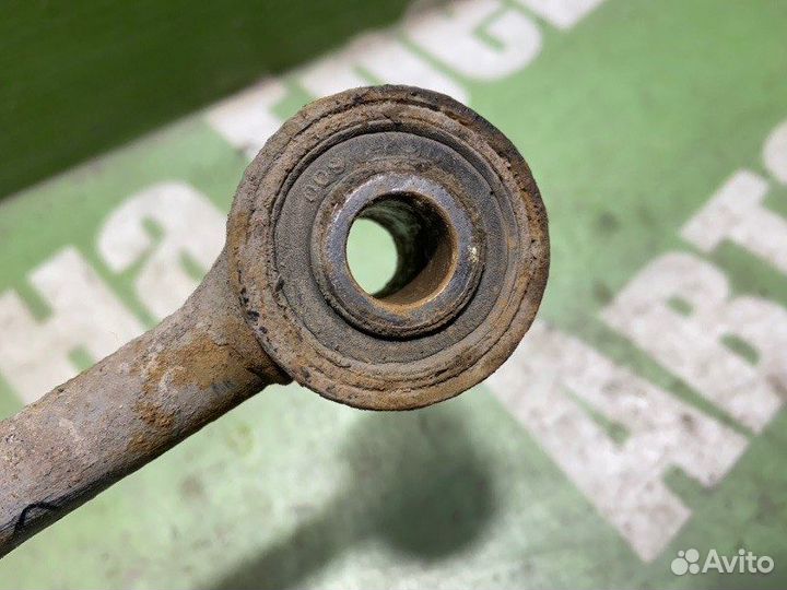 Рычаг подвески задний Kia Spectra SD S6D