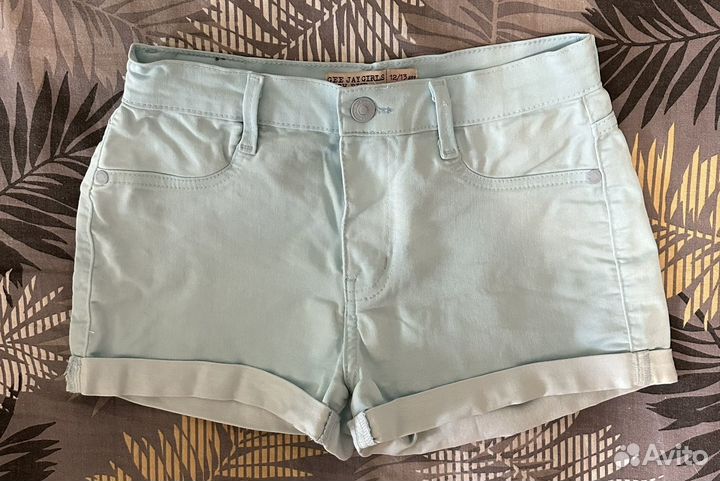 Вещи пакетом для девочки