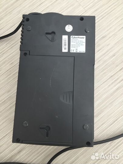 Источник бесперебойного питания