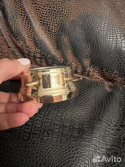 Часы ретро будильник механические