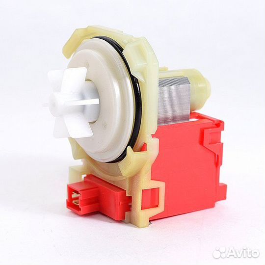 Помпа слива для стиральной машины Bosch