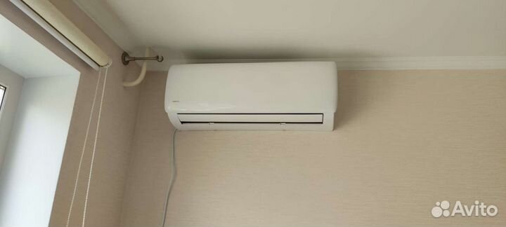 Кондиционеры