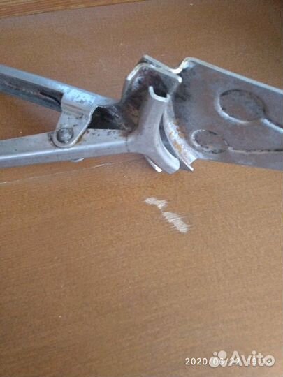 Ключ для открывания банок