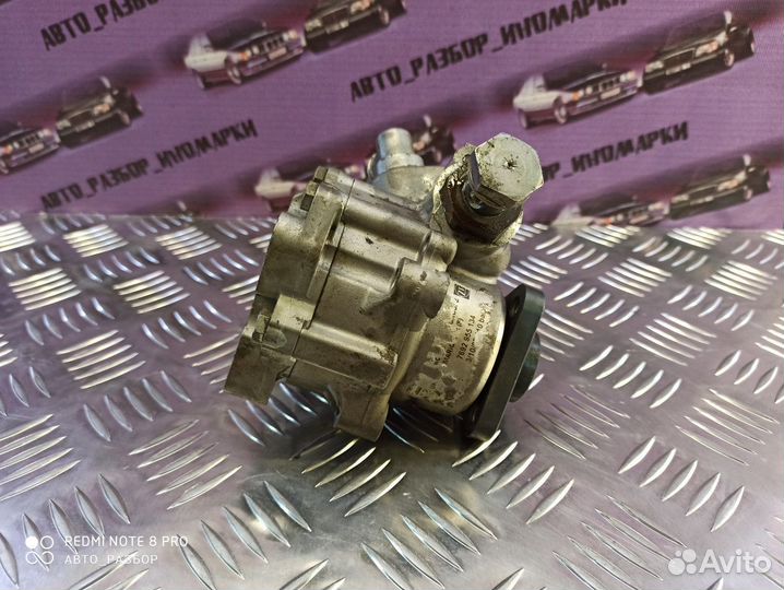 Насос гур Ауди А6 С5