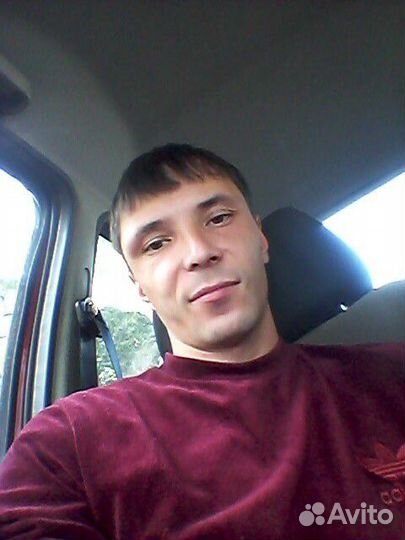 Трезвый водитель