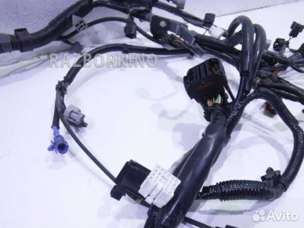 Проводка (коса)