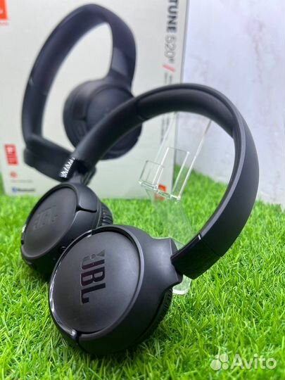 Наушники JBL Tune 520BT